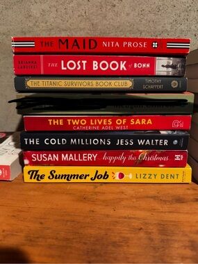 Books